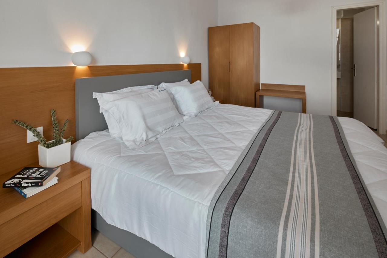 Santorini View Hotel Akrotiri  Ngoại thất bức ảnh